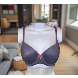 Victoria’s Secret Body by Victoria Lined Demi Bra Size 32DD 32E